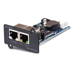 CyberPower CARD RMCARD205 karta SNMP | PartsPC.pl