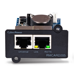 CyberPower CARD RMCARD205 karta SNMP | PartsPC.pl