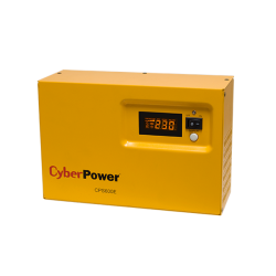 CyberPower EPS CPS600E | PartsPC.pl