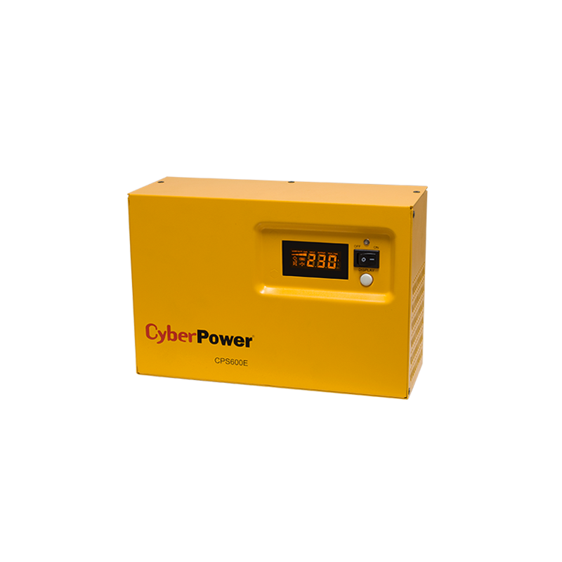 CyberPower EPS CPS600E | PartsPC.pl