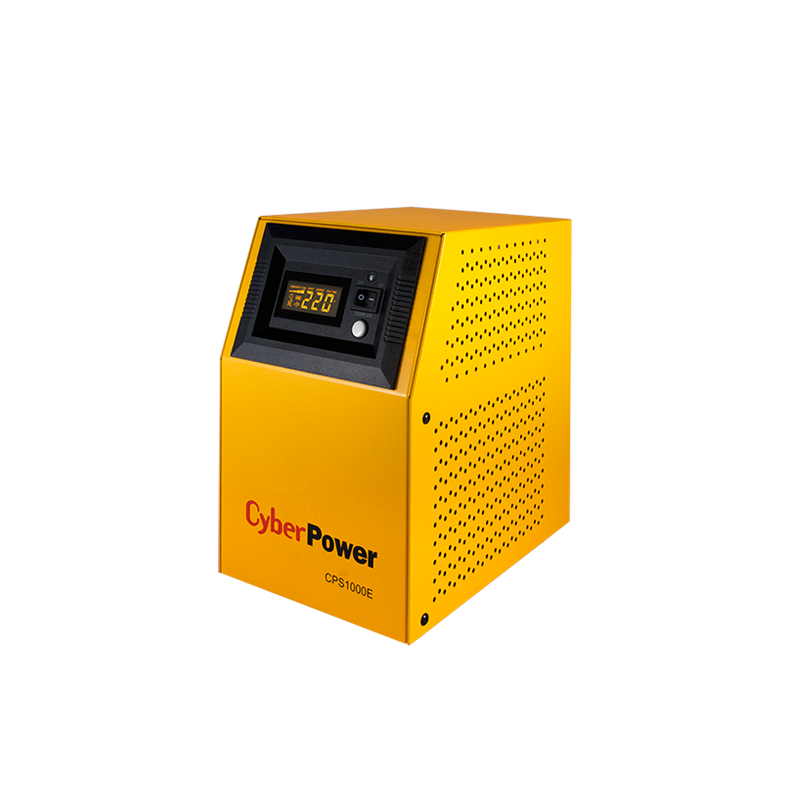 CyberPower EPS CPS1000E