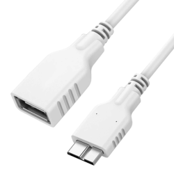 Unitek przewód OTG USB 3.0 do microUSB