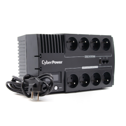 CyberPower UPS BR1200ELCD-FR