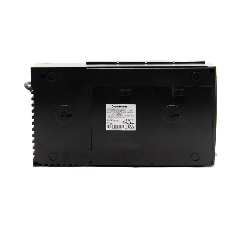 CyberPower UPS BR1200ELCD-FR