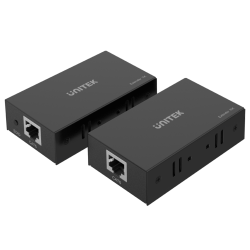 Unitek 60M HDMI Extender Over Ethernet  V100A