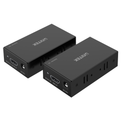 Unitek 60M HDMI Extender Over Ethernet  V100A