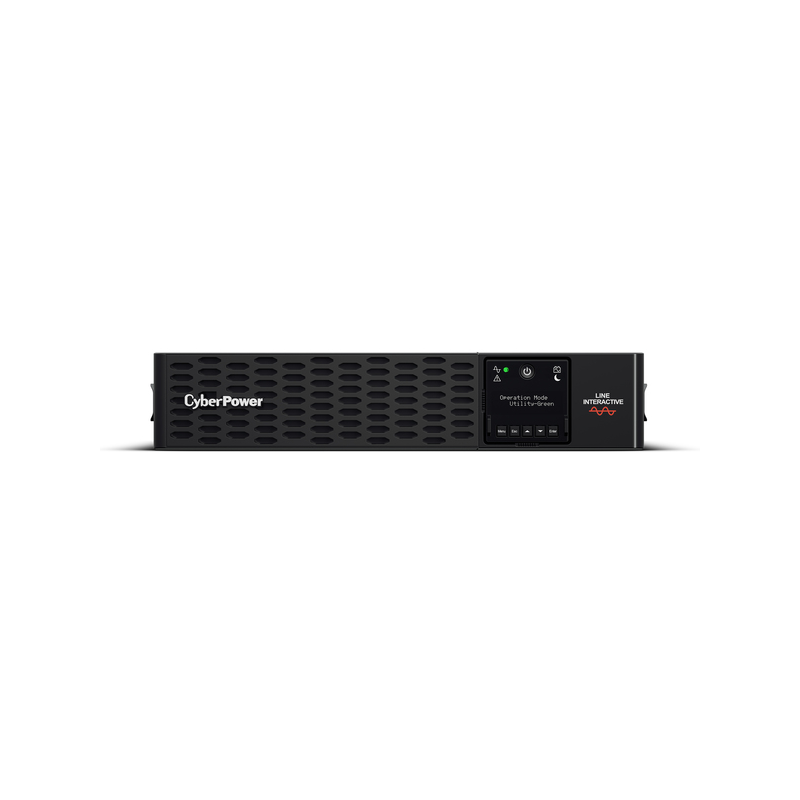 CyberPower UPS PR1500ERT2U | PartsPC.pl