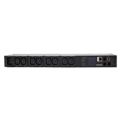 CyberPower PDU41005 (Switched, 8x IEC C13, 16A)