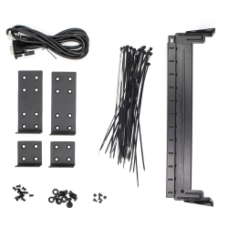CyberPower PDU41005 (Switched, 8x IEC C13, 16A)