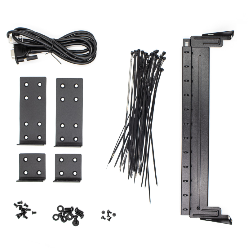 CyberPower PDU41005 (Switched, 8x IEC C13, 16A)