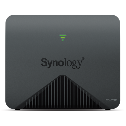 Synology MR2200ac | trójzakresowy router mesh, W-Fi 5, 1 GbE RJ-45 Port, 2x2 MIMO