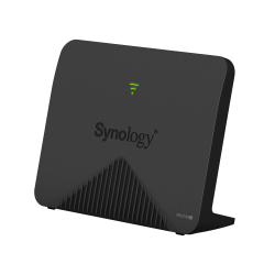 Synology MR2200ac | trójzakresowy router mesh, W-Fi 5, 1 GbE RJ-45 Port, 2x2 MIMO