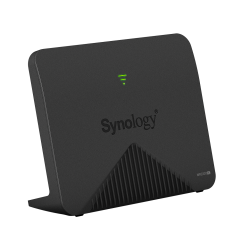Synology MR2200ac | trójzakresowy router mesh, W-Fi 5, 1 GbE RJ-45 Port, 2x2 MIMO