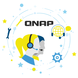 QNAP LIC-NAS-EXTW-GREEN-3Y-EI | Przedłużenie gwarancji QNAP z 2 do 5ciu lat dla wybranych NAS QNAP