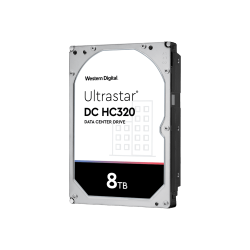 Western Digital ULTRASTAR DC HC320 8TB SAS | PartsPC.pl