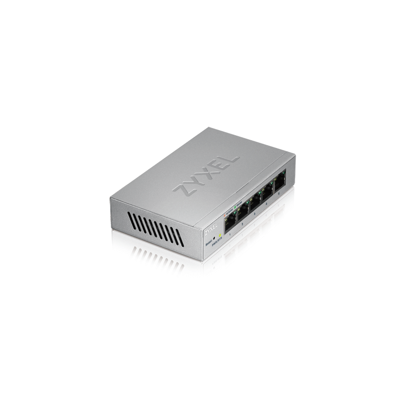 Zyxel GS1200-5-EU0101F