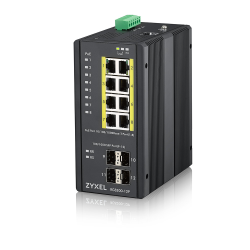 Zyxel RGS200-12P-ZZ0101F | PartsPC.pl