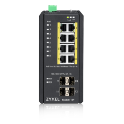 Zyxel RGS200-12P-ZZ0101F | PartsPC.pl