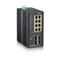 Zyxel RGS200-12P-ZZ0101F | PartsPC.pl