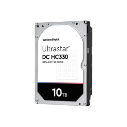 Western Digital ULTRASTAR DC HC330 10TB SAS | PartsPC.pl