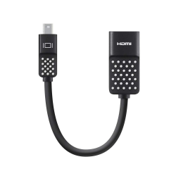 Belkin Przejściówka Mini DisplayPort na HDMI 4K
