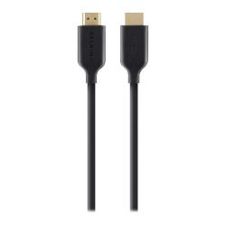 Belkin Przewód High Speed HDMI 4K, czarny, 5 m