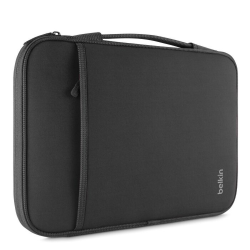 Belkin Etui na laptopa MacBook Air 11'', czarne | PartsPC.pl