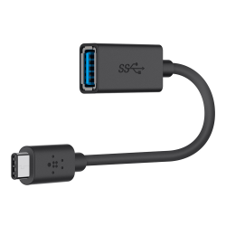 Belkin Adapter USB-C na USB-A 3.0