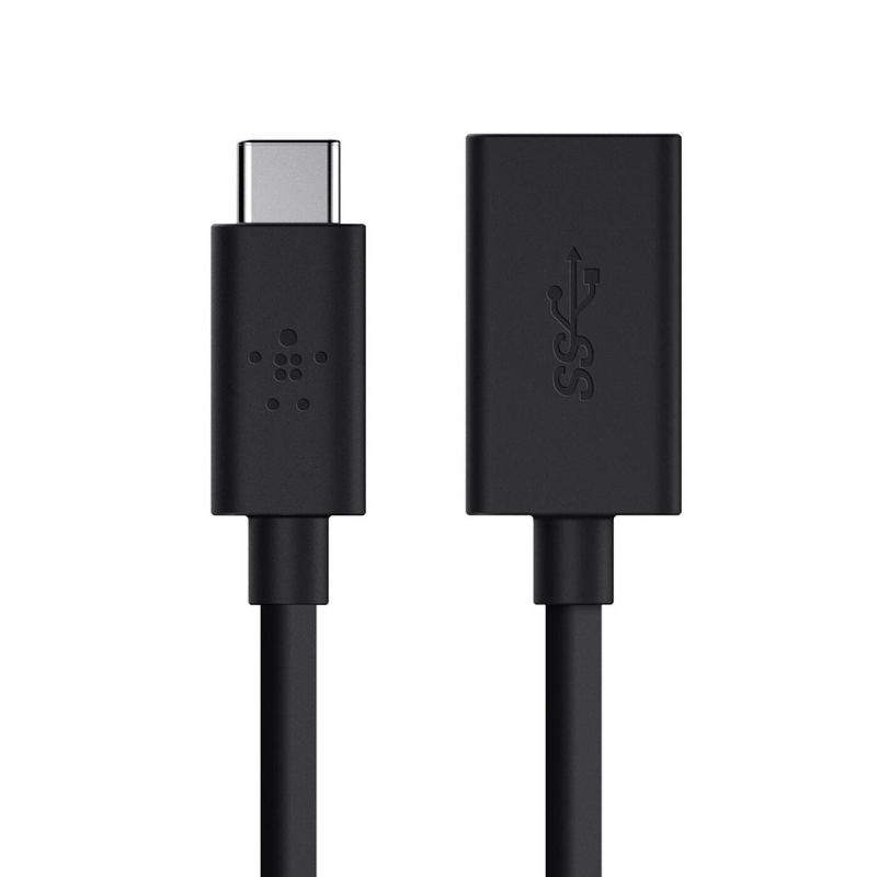 Belkin Adapter USB-C na USB-A 3.0