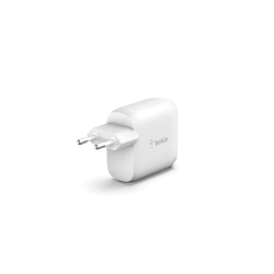 Belkin Ładowarka 2x USB-A 12W, biała