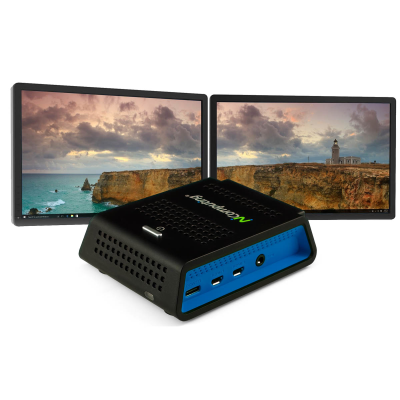 NComputing RX420(RDP)