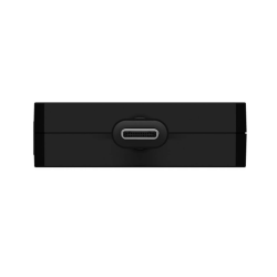 Belkin Przejściówka video USB-C na HDMI, VGA, DisplayPort lub DVI