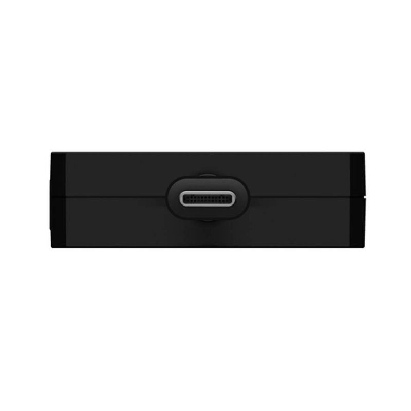 Belkin Przejściówka video USB-C na HDMI, VGA, DisplayPort lub DVI