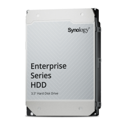 Synology HAT5300-12T | dysk 3.5'' SATA HDD o pojemności 12TB serii Enterprise