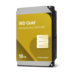 WD GOLD WD181KRYZ 18TB SATA | PartsPC.pl