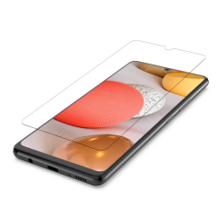 Belkin Szkło na Samsung A42, Tempered Glass, z aplikatorem