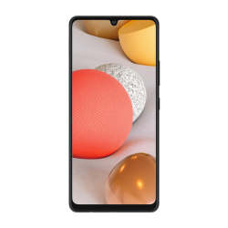 Belkin Szkło na Samsung A42, Tempered Glass, z aplikatorem