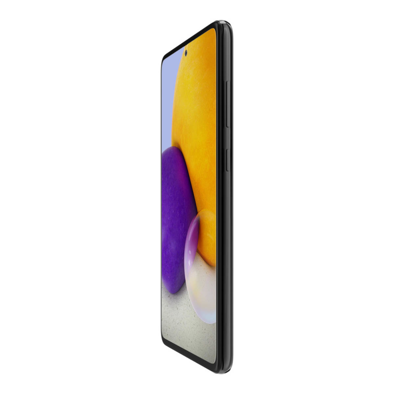 Belkin Szkło na Samsung A72, Tempered Glass, z aplikatorem