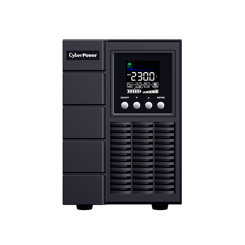 CyberPower UPS OLS1500EA-DE