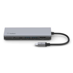 Belkin USB-C 7in1 Multiport adapter