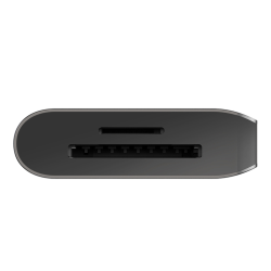 Belkin USB-C 7in1 Multiport adapter