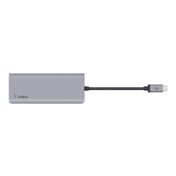 Belkin USB-C 7in1 Multiport adapter