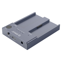 Orico Stacja klonująca dyski M.2 USB-C 10Gbps