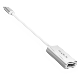 Orico Adapter USB-C na DisplayPort 4K@60Hz