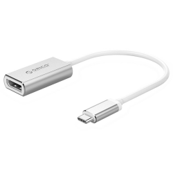 Orico Adapter USB-C na DisplayPort 4K@60Hz