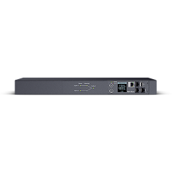 CyberPower PDU44004 (Switched, 12x IEC C13, 12A)