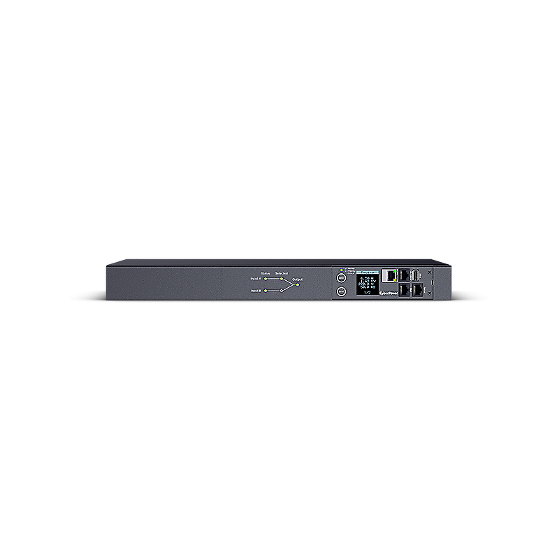 CyberPower PDU44004 (Switched, 12x IEC C13, 12A)