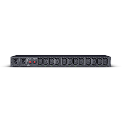 CyberPower PDU44004 (Switched, 12x IEC C13, 12A)
