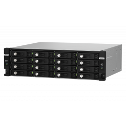 QNAP TL-R1620Sdc | 16-zatokowa dualna jednostka rozszerzając… | PartsPC.pl