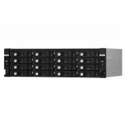 QNAP TL-R1620Sdc | 16-zatokowa dualna jednostka rozszerzając… | PartsPC.pl